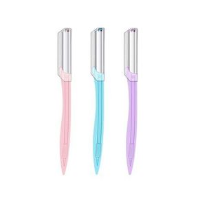 3 Packs Eyebrow Razors Facial Hair Remover Shaver Trimmer Shaper|