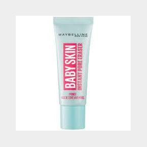 Maybelline Baby Skin - Primer Instant Pore Eraser-51459/2863 B4 (S2)C