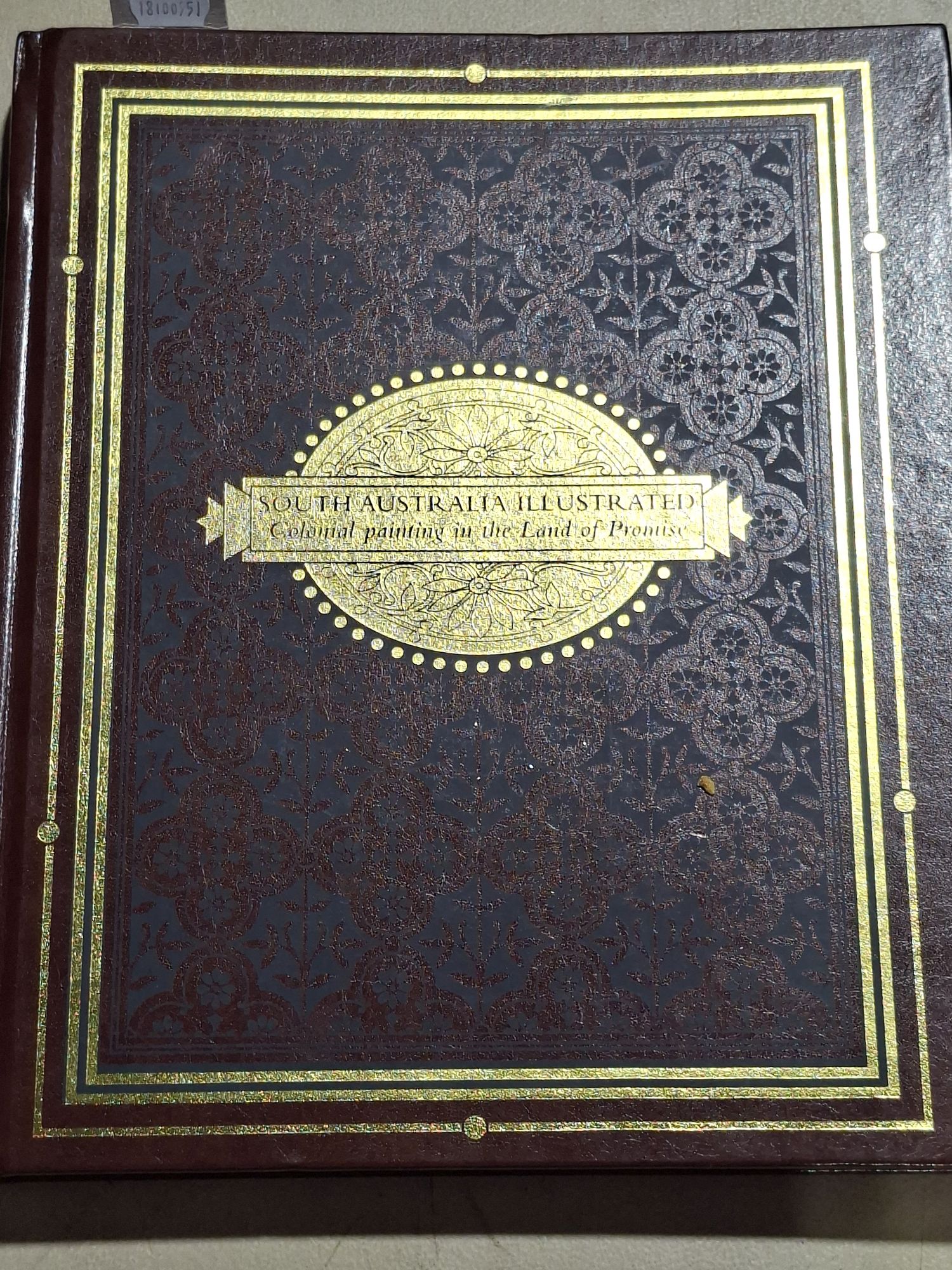 1484 · SOUTH AUSTRALIA ILLUSTRATED