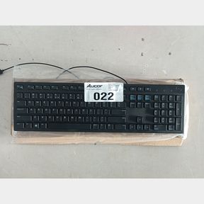 DELL KB216 USB MULTIMEDIA KEYBOARD - KB216