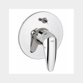 Grohe - Eurodisc Single-Lever Bath and Shower Mixer Trim-50591/981 B4(s5)