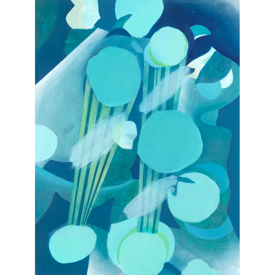 Saskia Leek 'Untitled'
