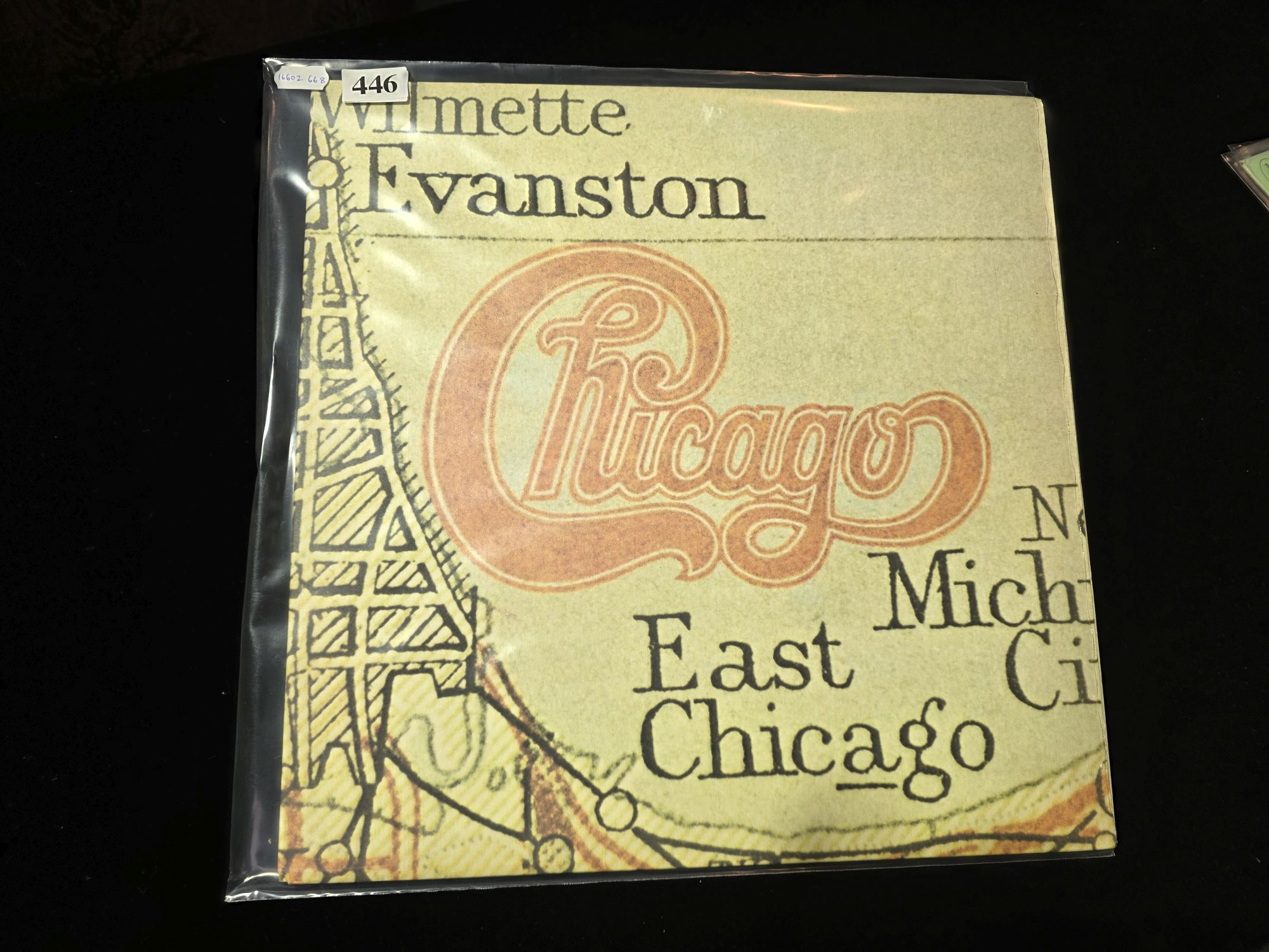 446 · CHICAGO