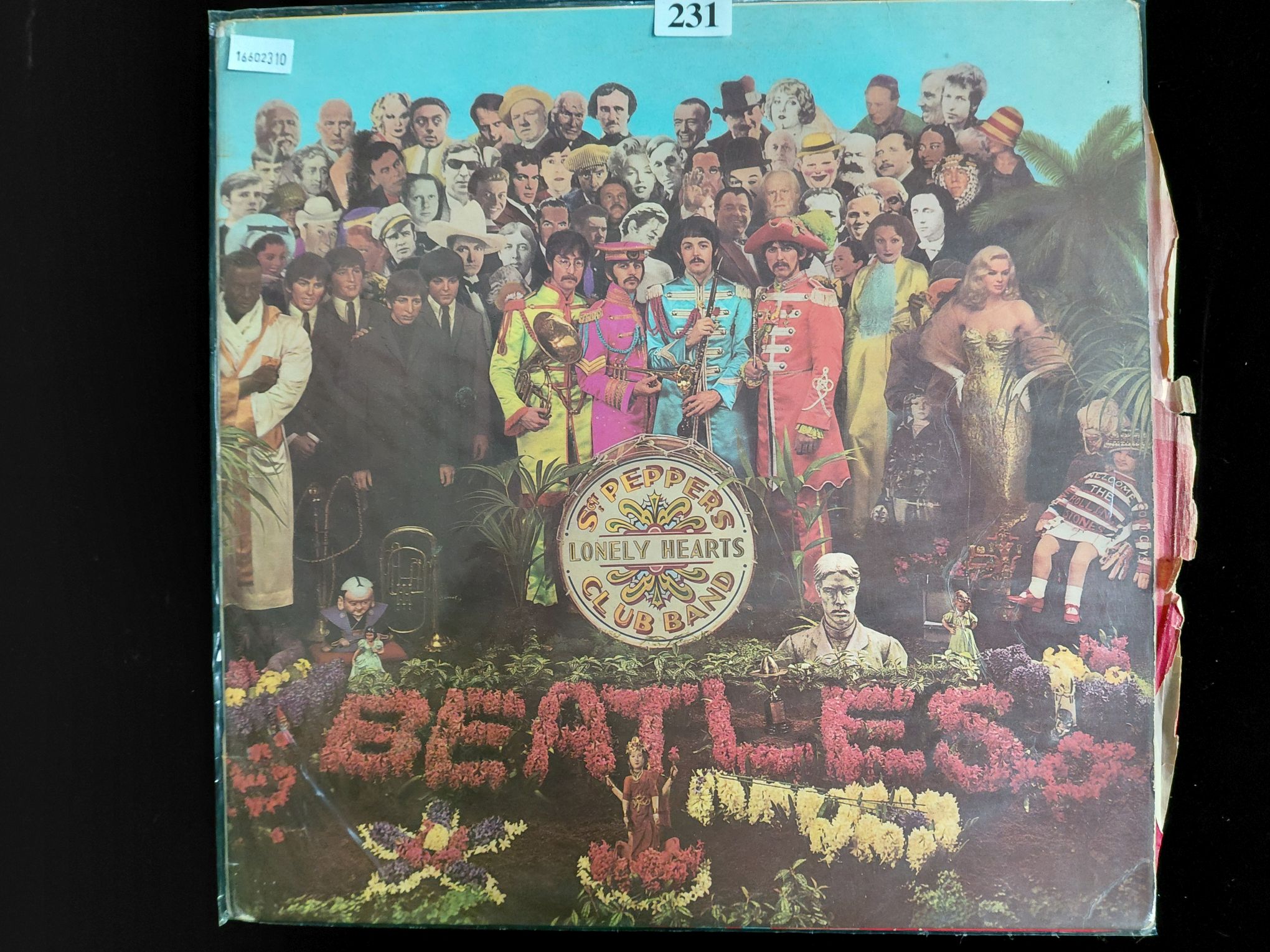 The Beatles