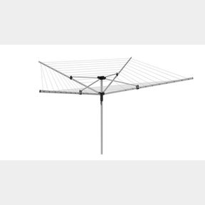 Retractaline - Rotary Dryer - 50m x 4 Arm - Wash Line