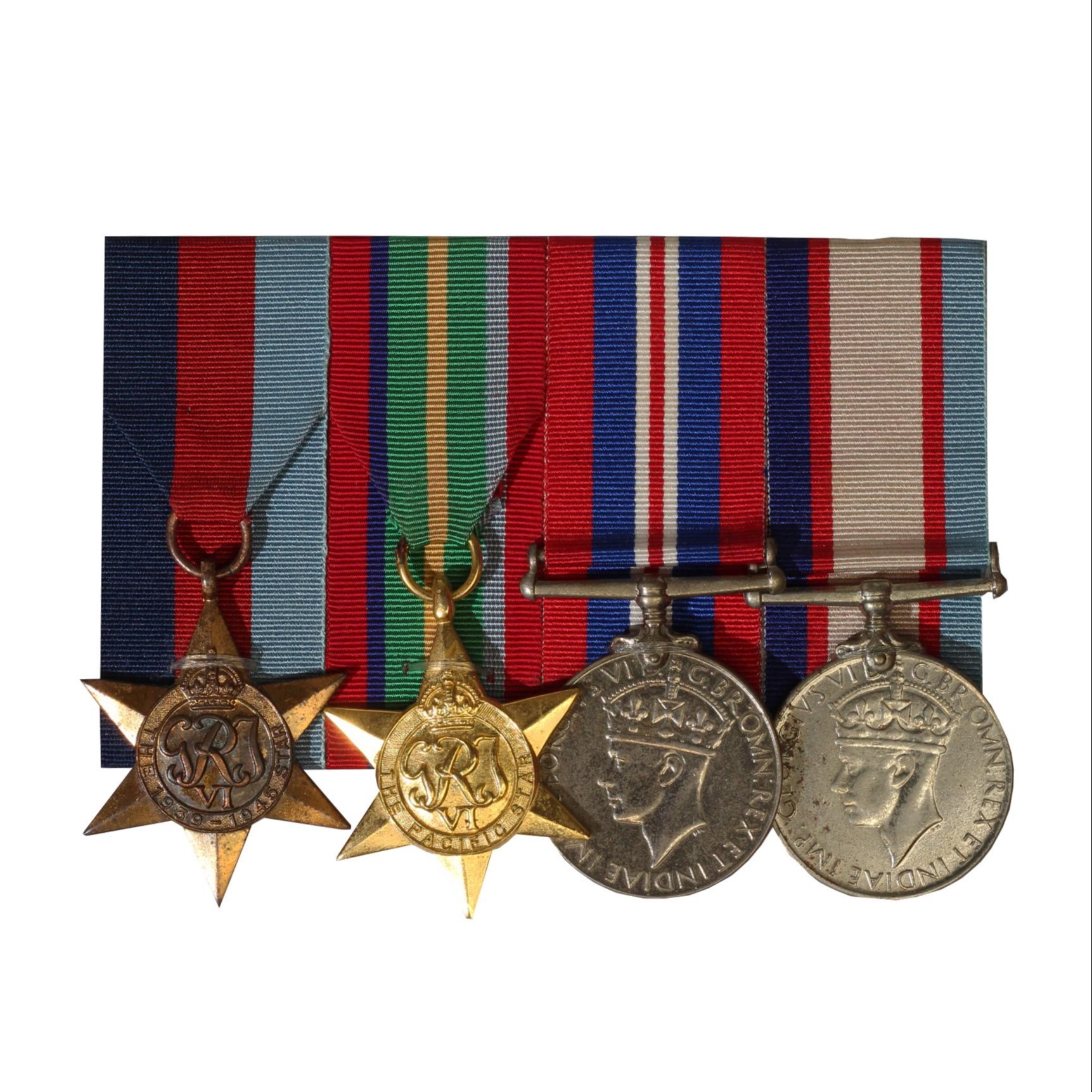 45. · Group, Second World War