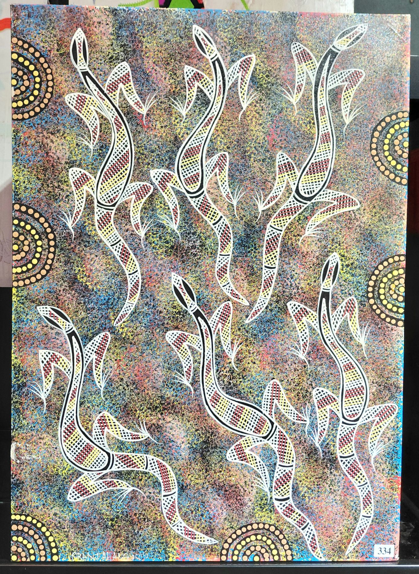 334 · GRANT AHANG