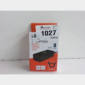 COMPATIBLE AC ADPATER CHARGER HP BLUE PIN 19.5V -