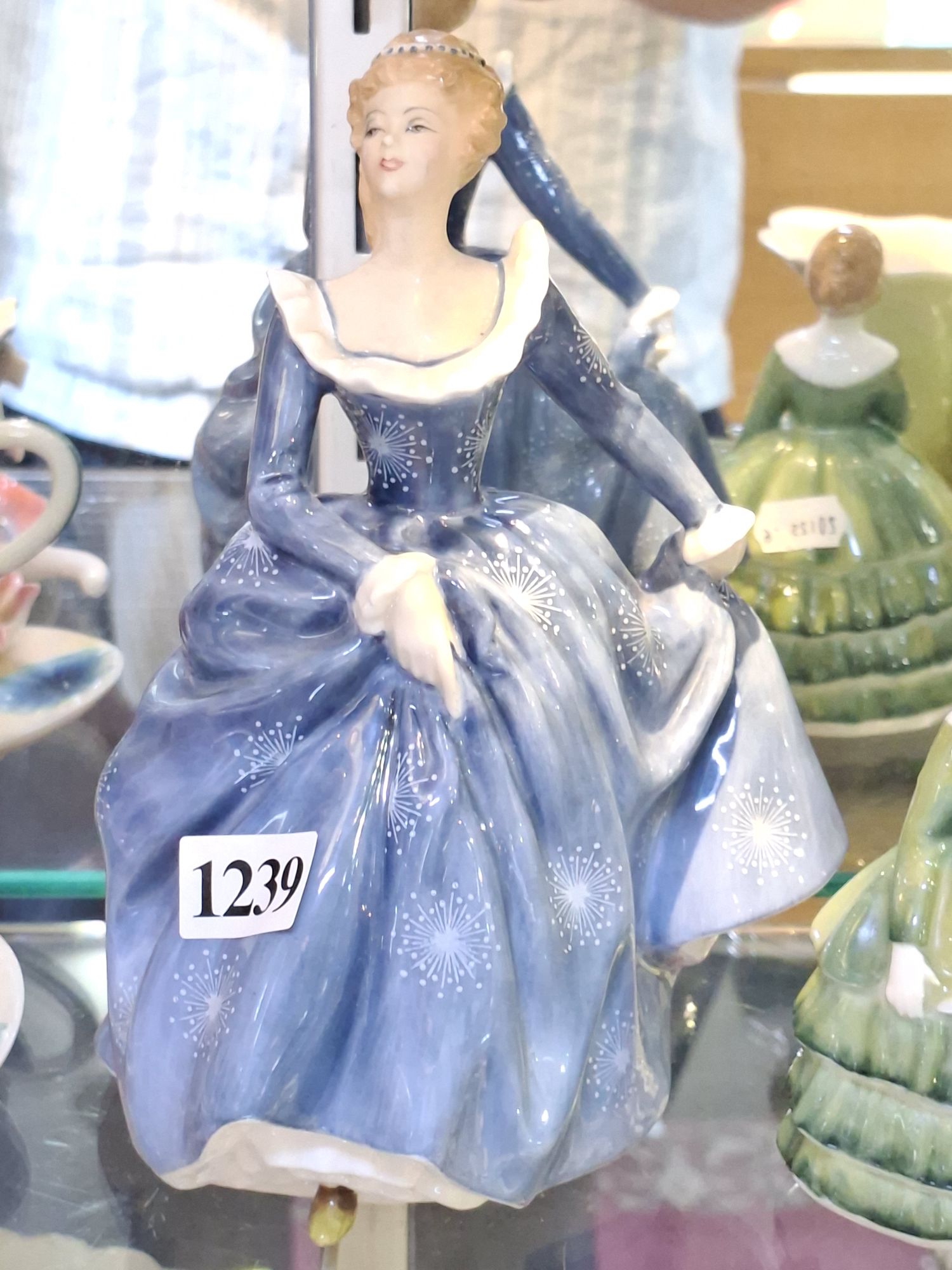 1239 · FRAGRANCE
