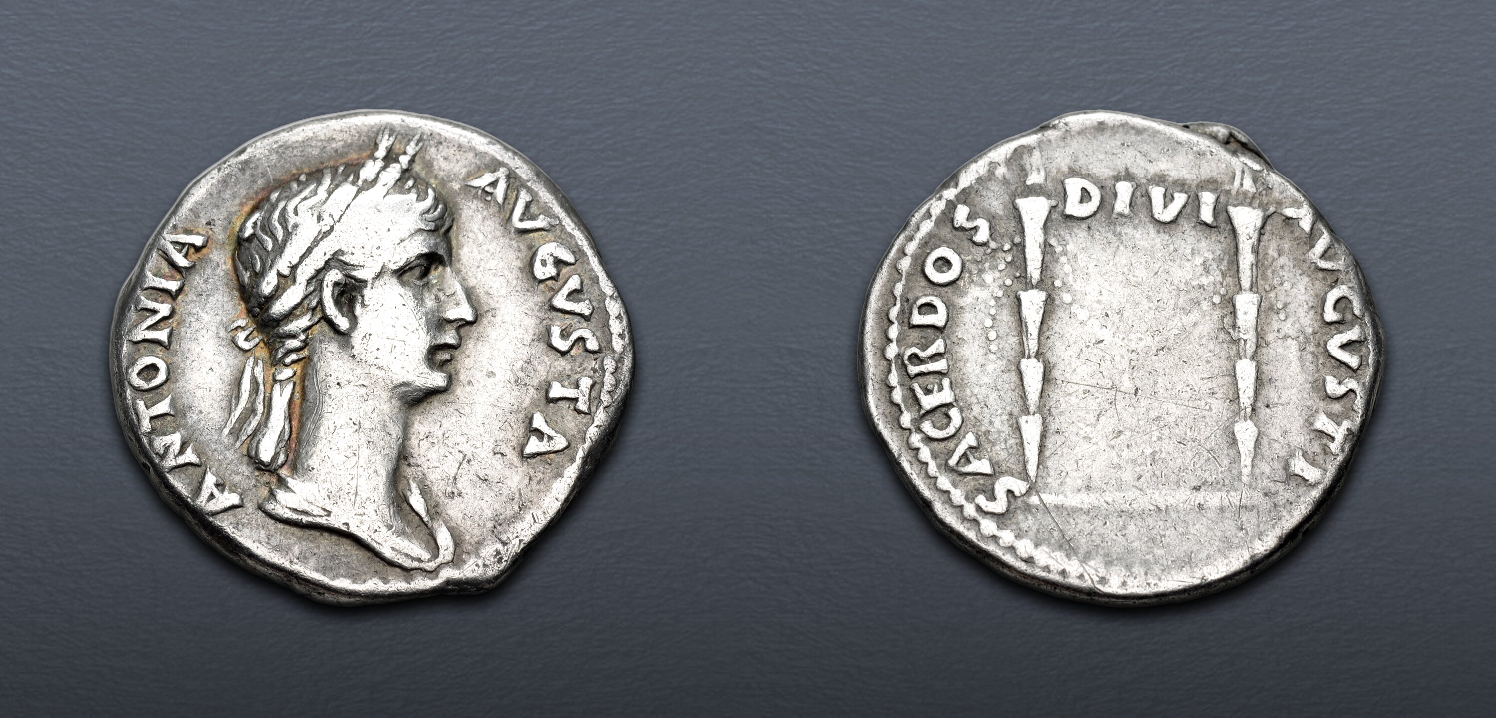 Electronic Auction 563 | Classical Numismatic Group