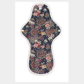Hannahpad Sanitary Cloth Pads - Small (Set of 5) | AS 51701/322 | B1 (S8)