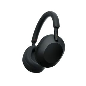 Sony Wireless Noise Cancelling Headphones WH 1000XM5 Black |