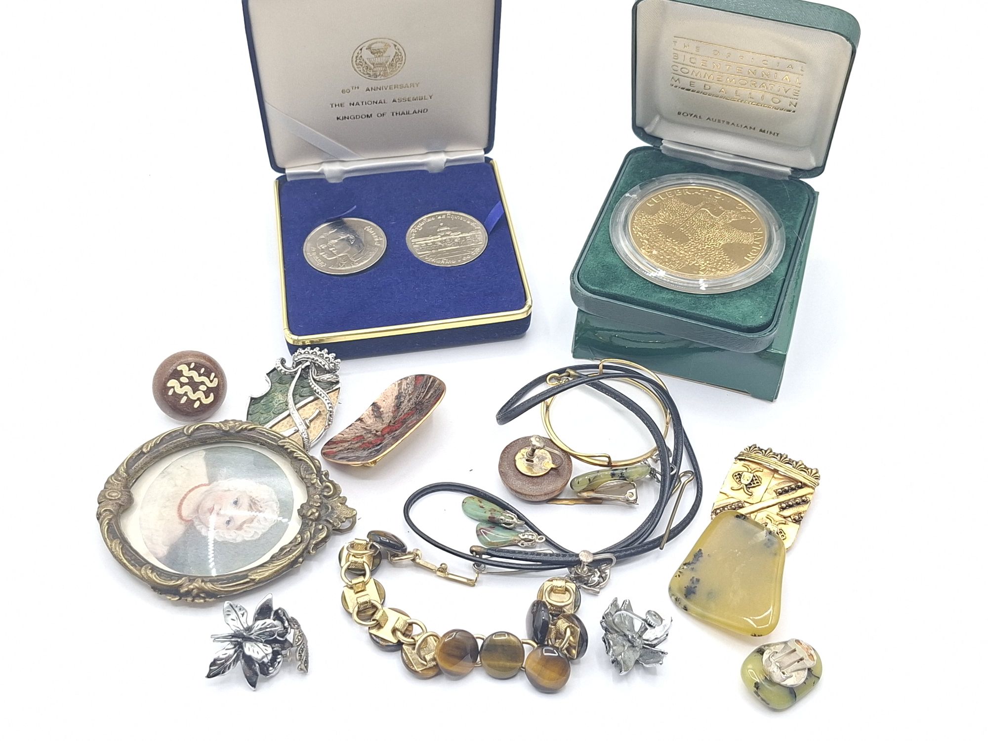 COSTUME JEWELLERY