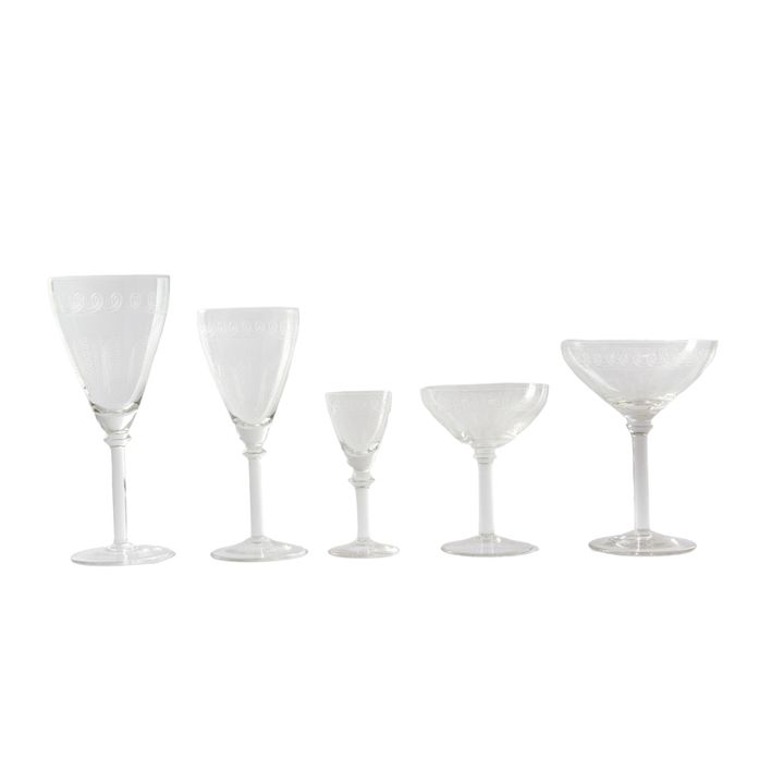 Copas de pepita