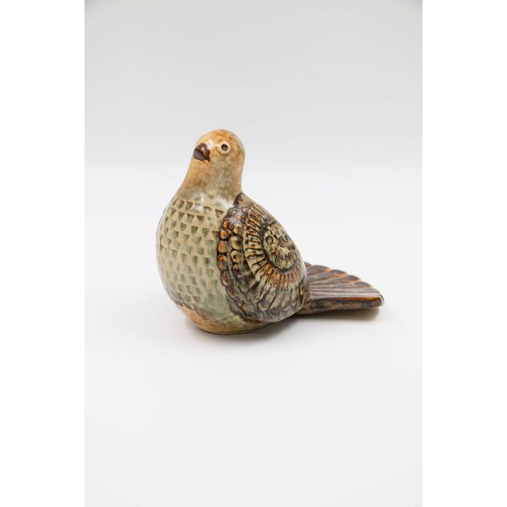 Joseph Simon for Soholm Denmark - Upright Dove figure