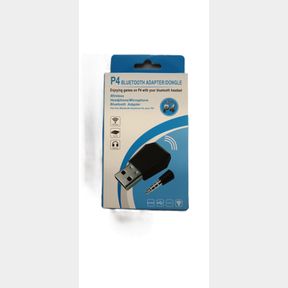 Bluetooth Adapter/Dongle For Sony PlayStation 4 PS4 -