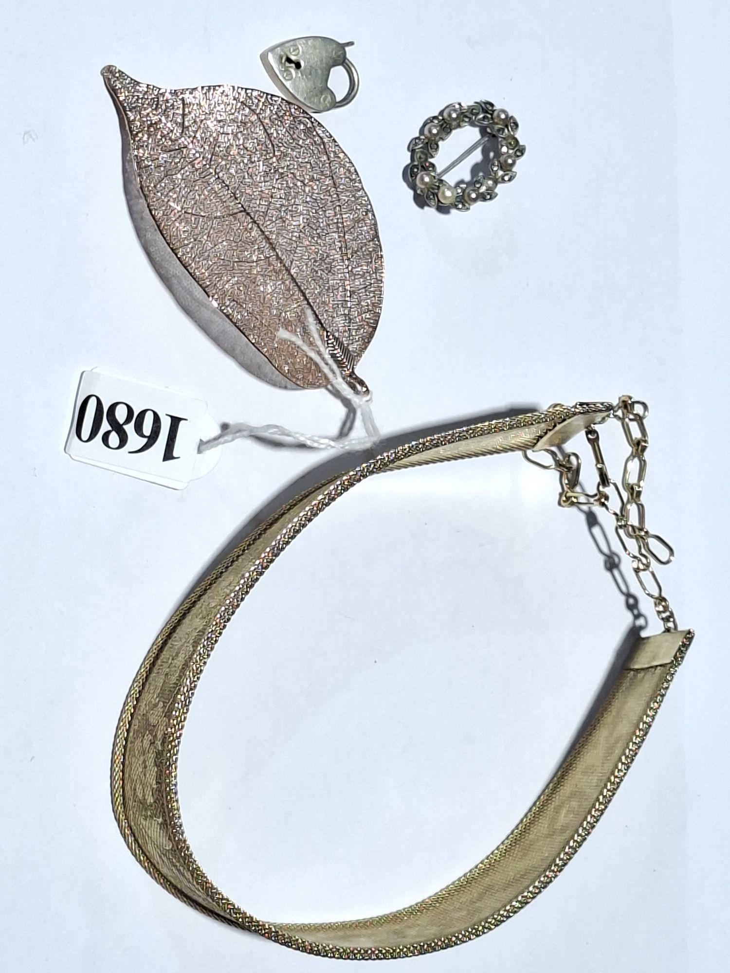 Costume Jewellery