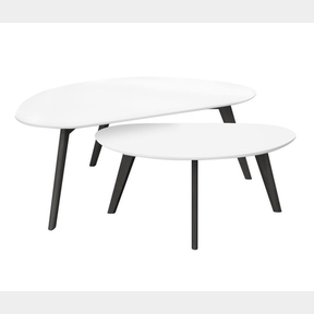 George Mason Tresna Nesting Tables | NOT ASEMBLED