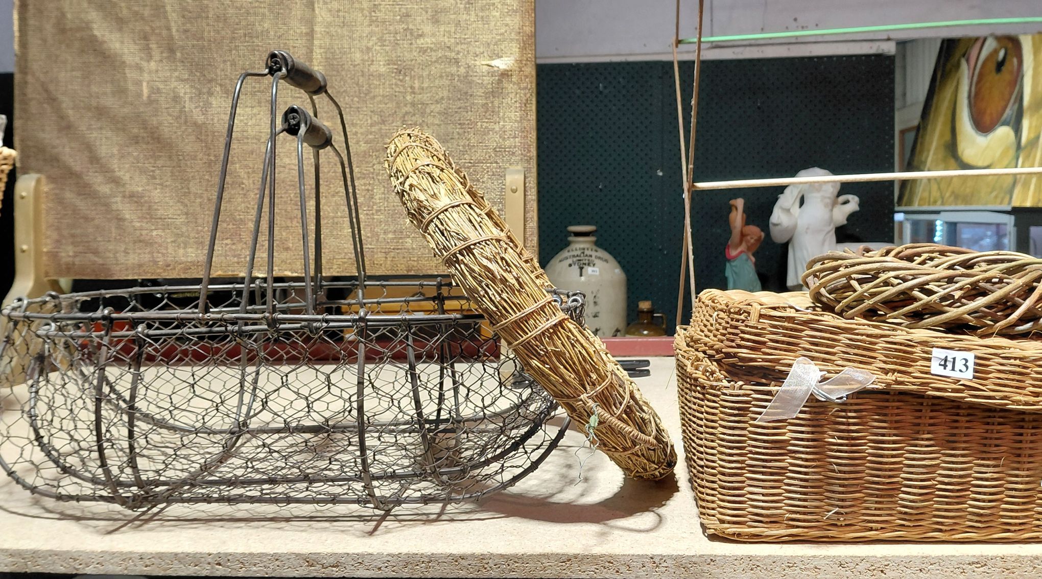 413 · HOMEWARES