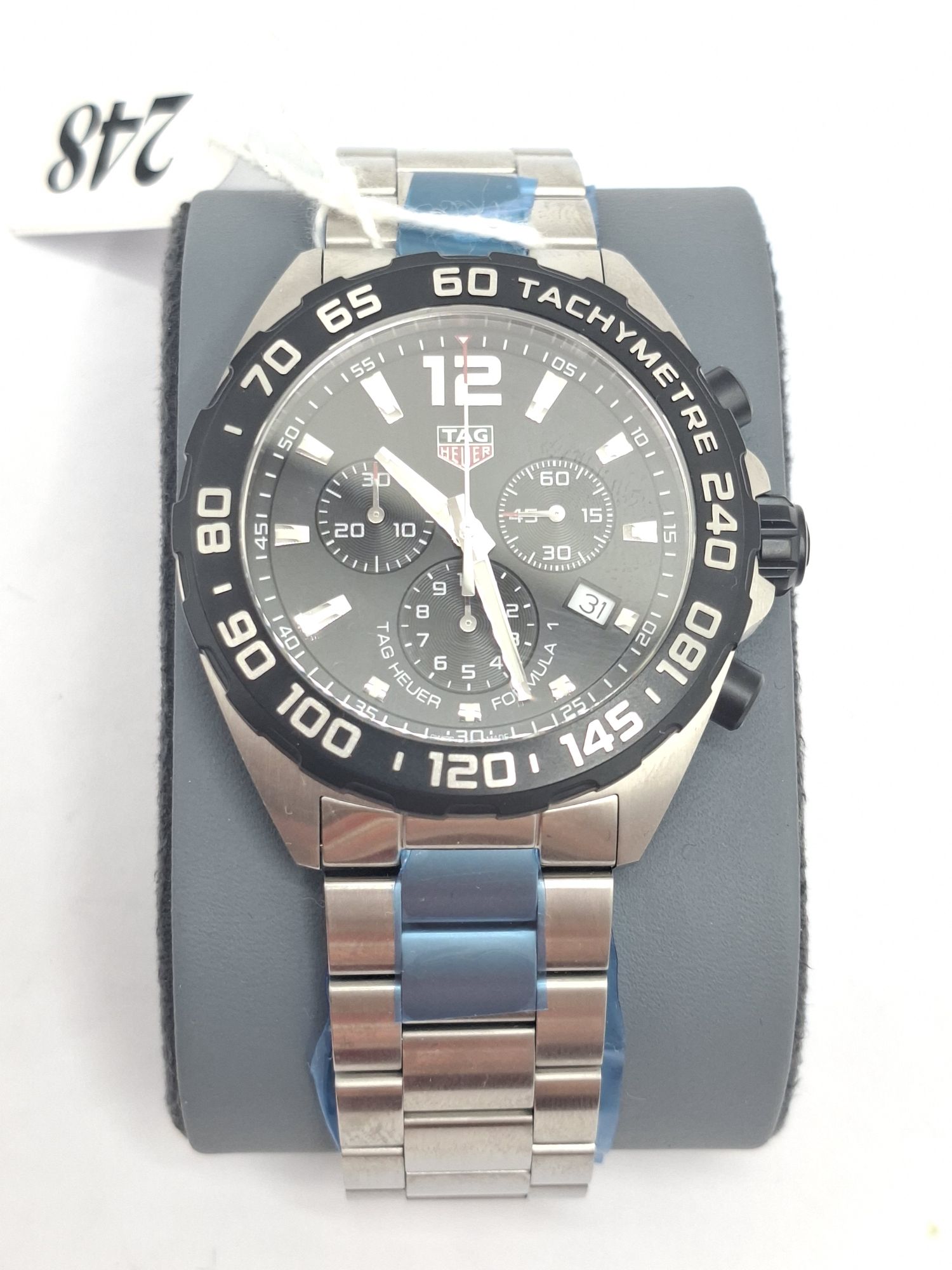 245 · WHITTNAUER DISNEY ANNIVERSARY WATCH