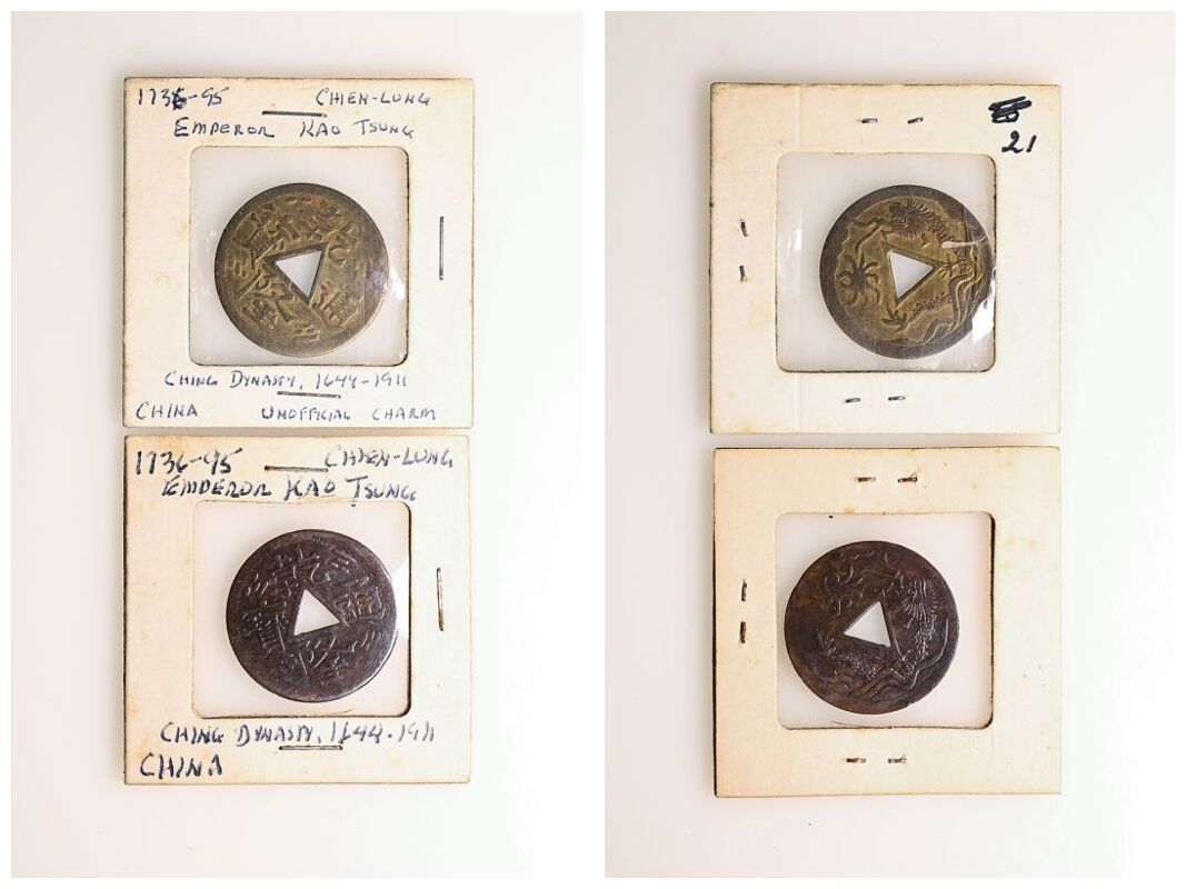 All Lots | The Coin Cabinet Auctions