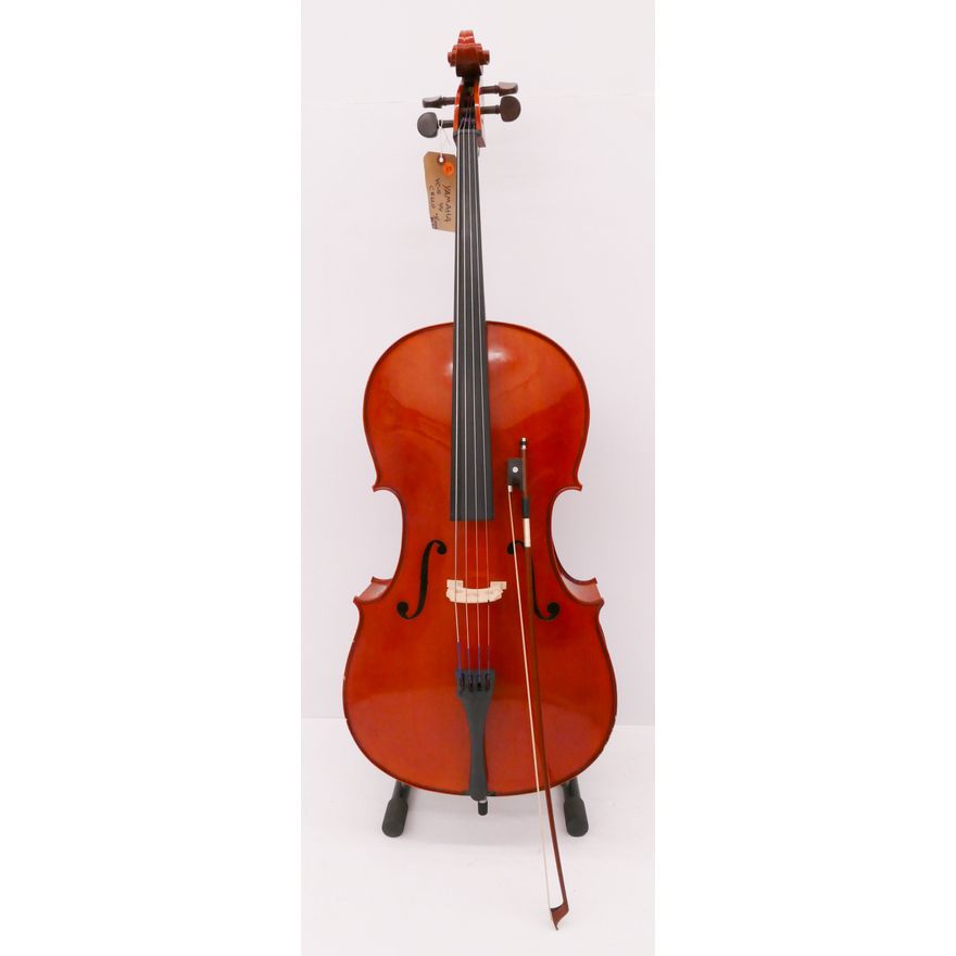 Yamaha VC5 4/4 Cello, 2000's