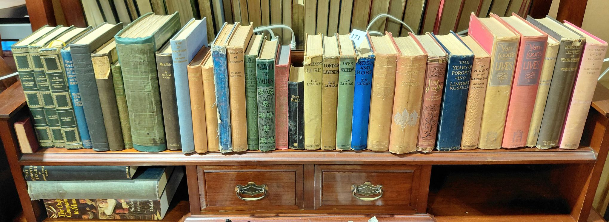 BOOKS - FICTION