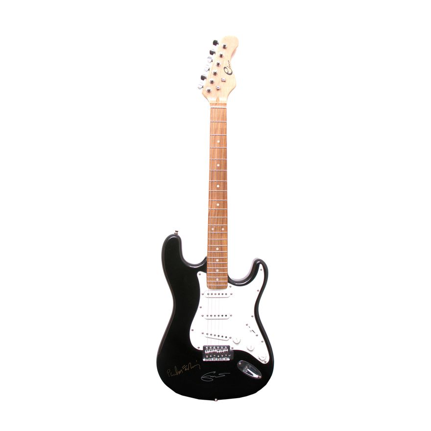 Gitara elektryczna Eleca