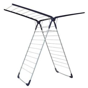 Retractaline The Laundry House Venus Gull Winged Clothes Dryer 18 m