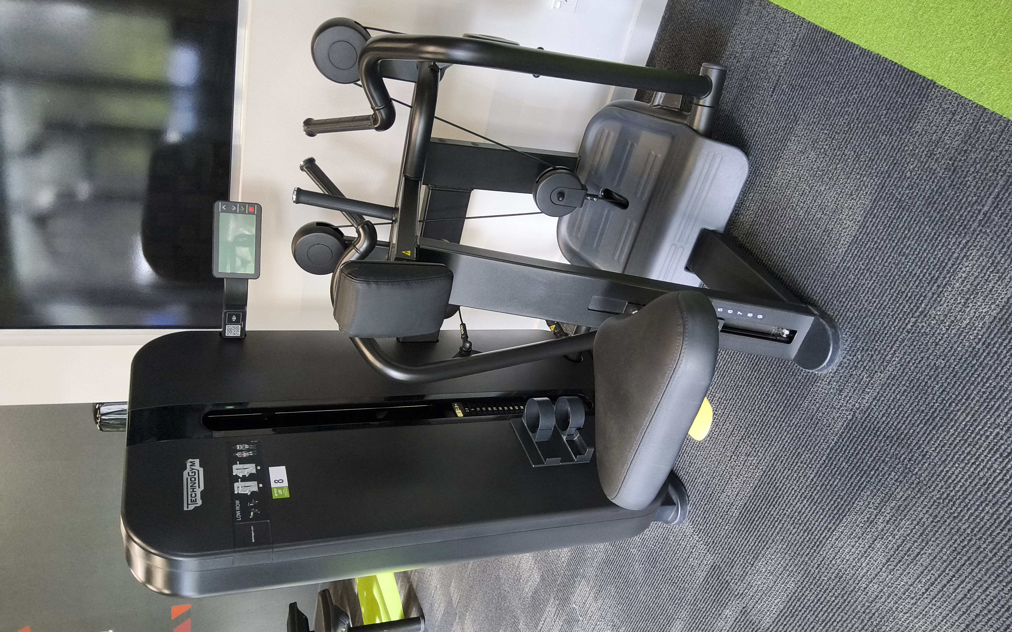 Koha Fitness & Health Club Liquidation Auction: Technogym & High ...