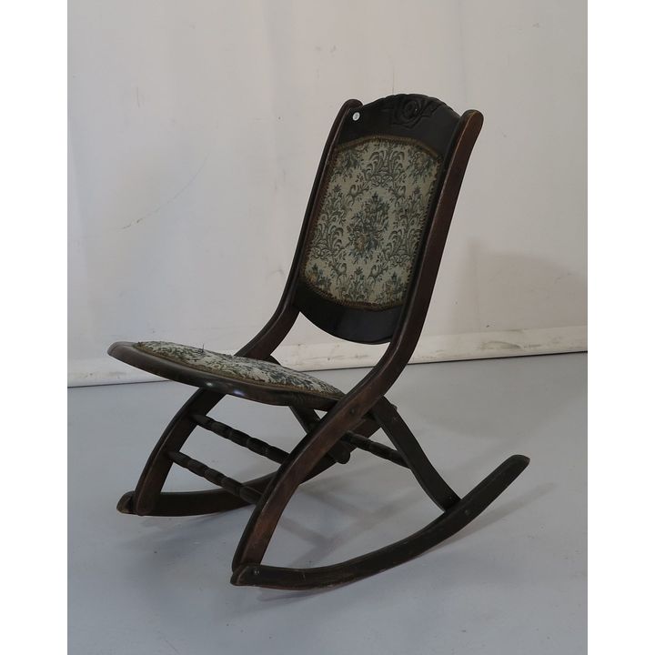 FOLDING ROCKER