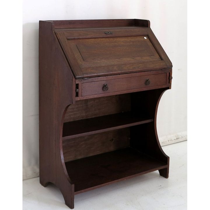 BUREAU - maker Hugh Joscelyne & Co., Johannesburg