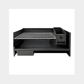 TP Table Top Braai 1000mm - Mild Steel-51459/4478 B3 (S5) B D