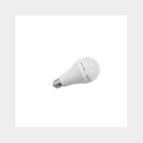 9W E27 220V Rechargeable Emergency LED Light Bulb - Bar 9902031736594 - 51748/18610 SN B3 (S6)
