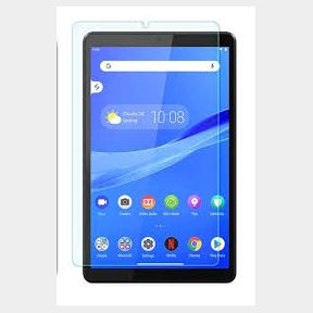 CellTime Tempered Glass Screen Guard for Lenovo M8 (8 ) (TB-8504) - CellTime branded tempered-51748/7102 SN B2 (S3)