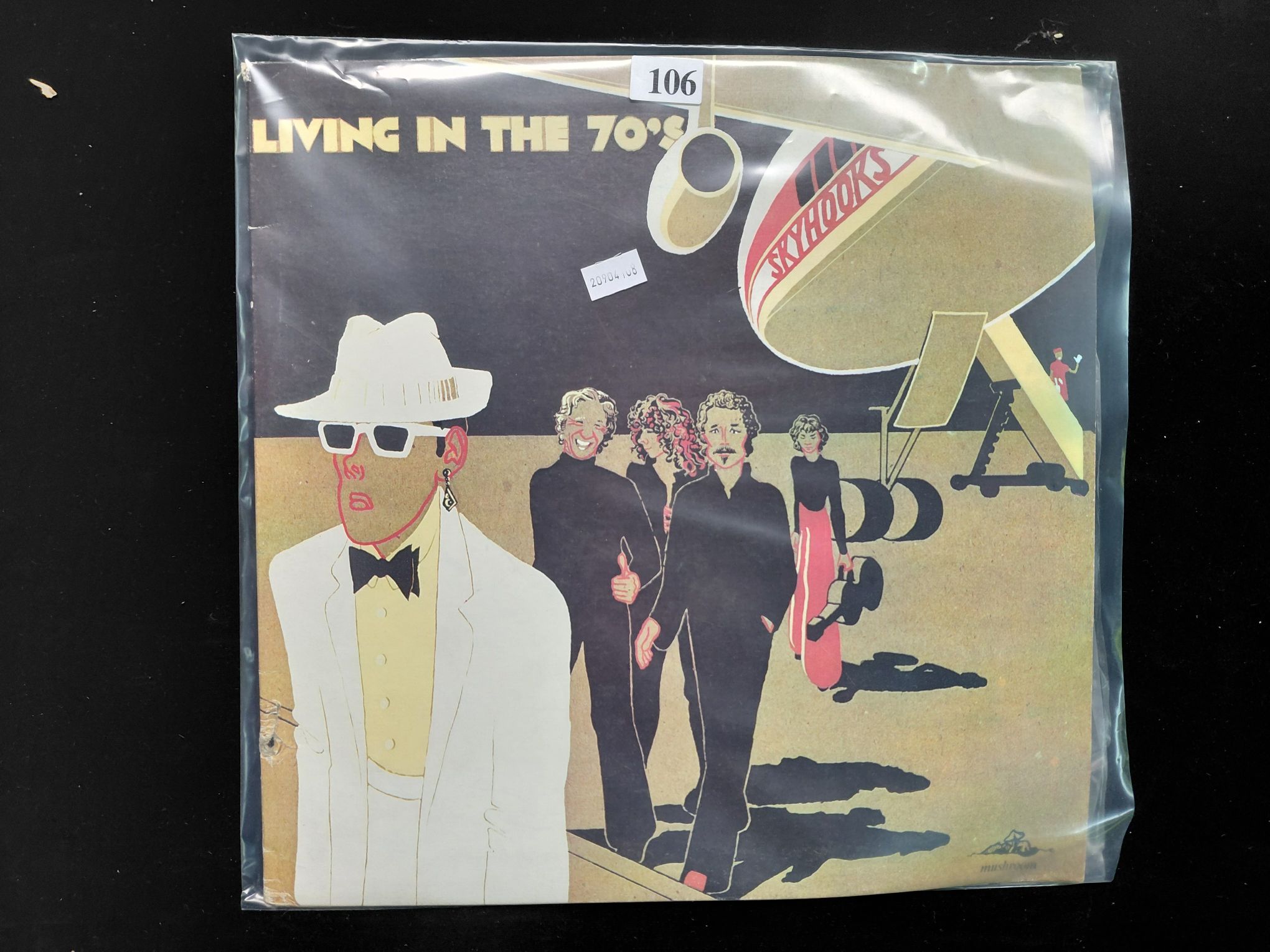 Skyhooks