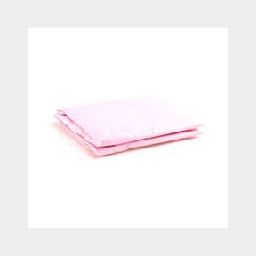 Cabbage Creek - Standard Camp Cot Fitted Sheet - Pink-50587/3438 B1 (s6)