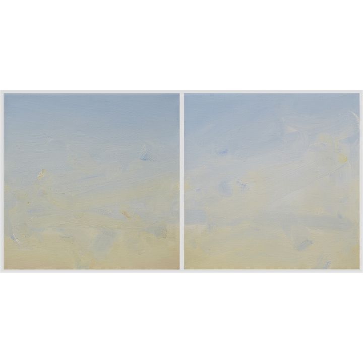 Michael Van Ofen, Untitled 1992