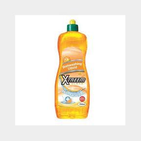 Xtreem Anti-bacterial Dishwashing Liquid Dish Soap 750ml - Pack of 2-50584/911 B4(S7)