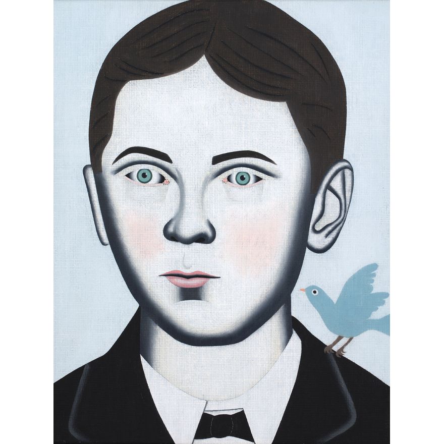 Gavin Hurley 'Love Sydney I'
