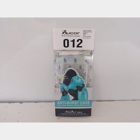 ATOUCHBO SAMSUNG GALAXY A6 2018 TPU GEL COVER - CLEAR