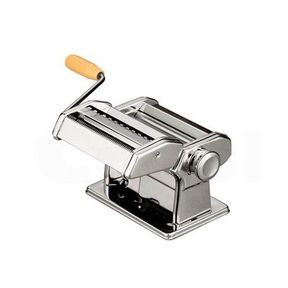 150mm Detachable Stainless Steel Manual Pasta Machine