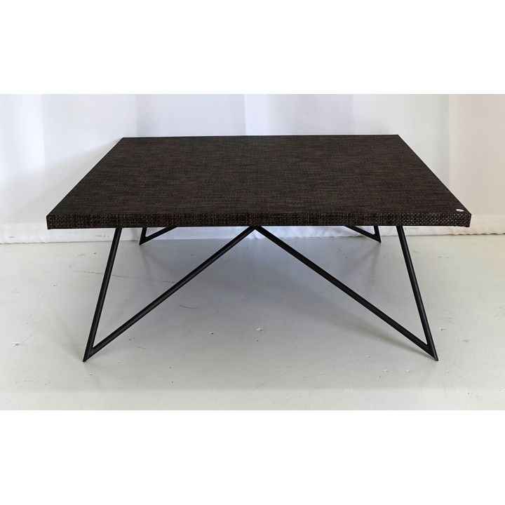 ALL WEATHER COFFEE TABLE
