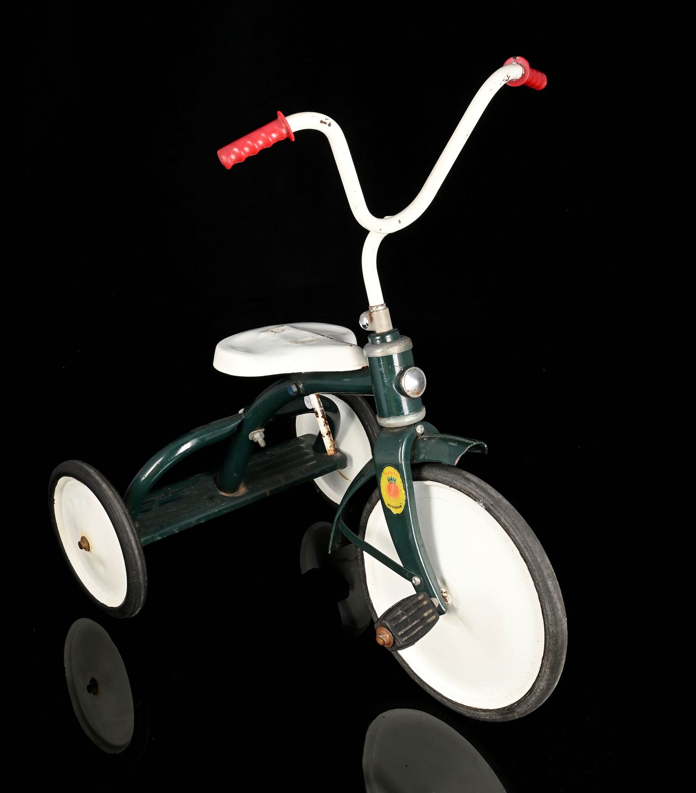kaplan tricycle
