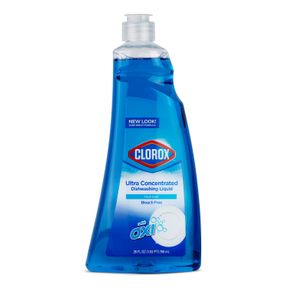 26-FL OZ CLOROX SCENTIVA 26-FL OZ FRESH SCENT DISH SOAP