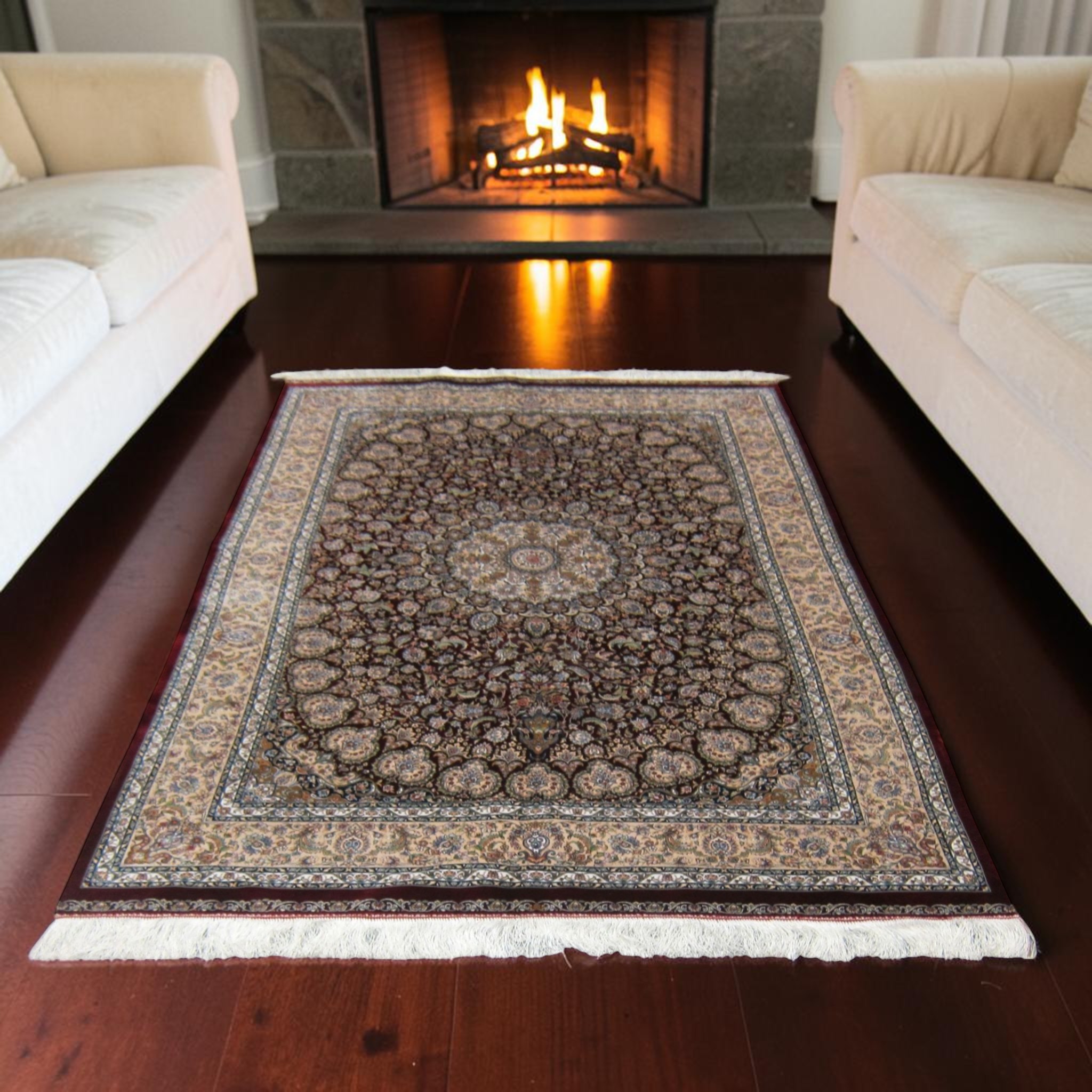 TAPIS ORIENTAUX / ORIENTAL RUGS : DU 16/09/2026 13:00 H AU 21/09/2026 ...
