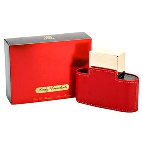 Emper Lady Presidente pour Women Eau De Parfum For Her 80ml |