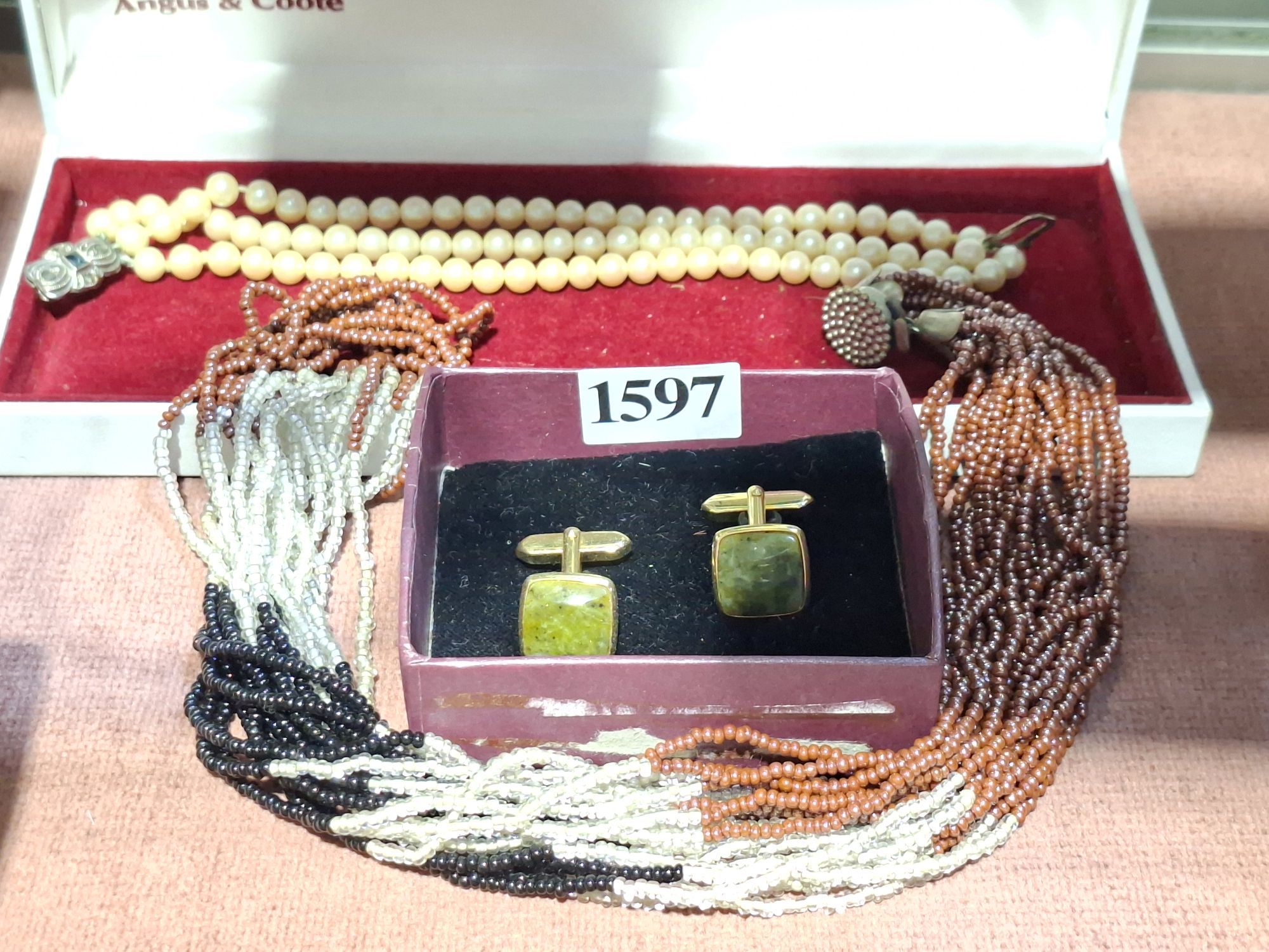 Costume Jewellery
