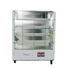 Condere - Ceramic Tube Electric Heater - ZR-1003
