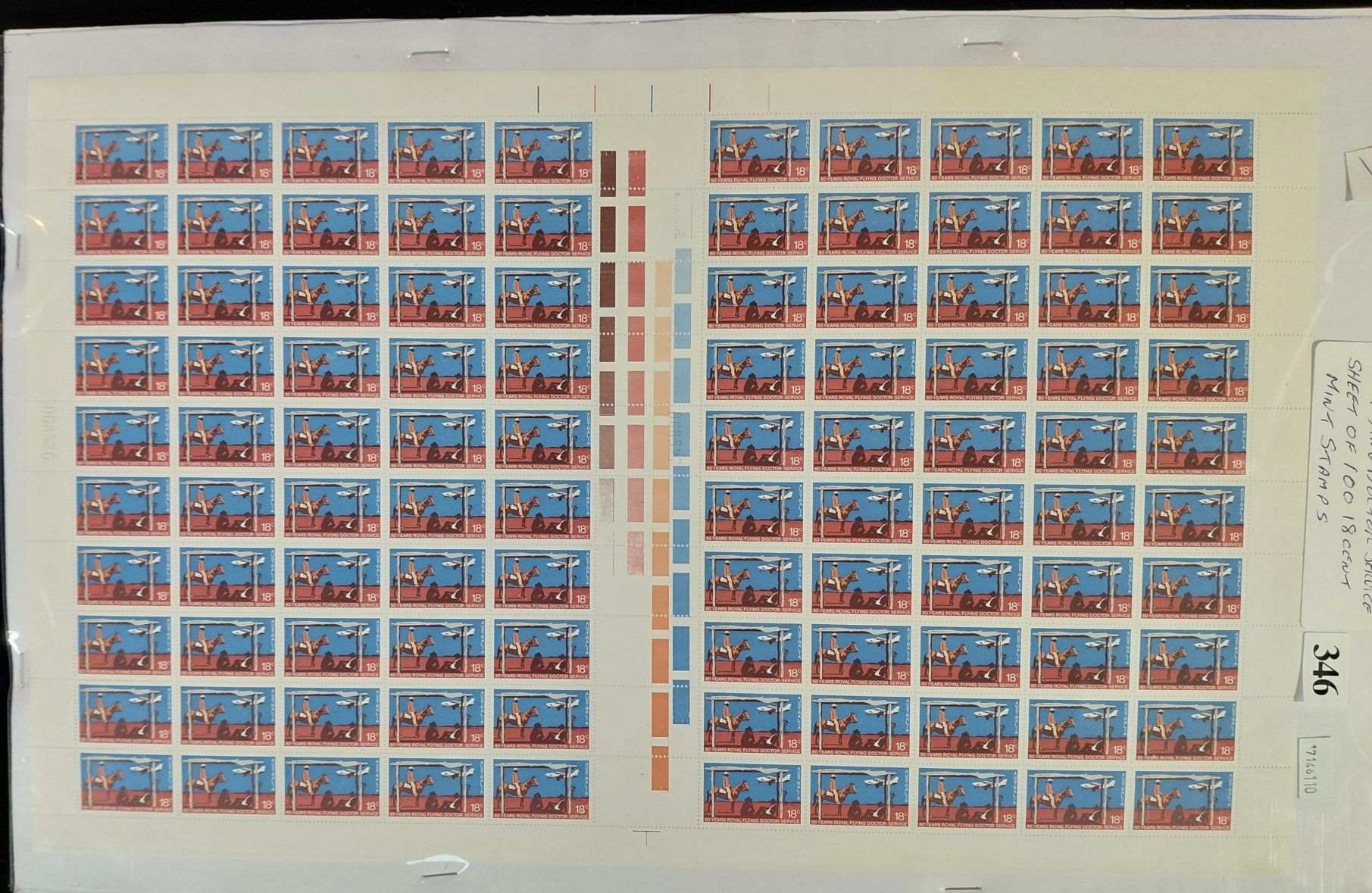 Stamps - Australia
